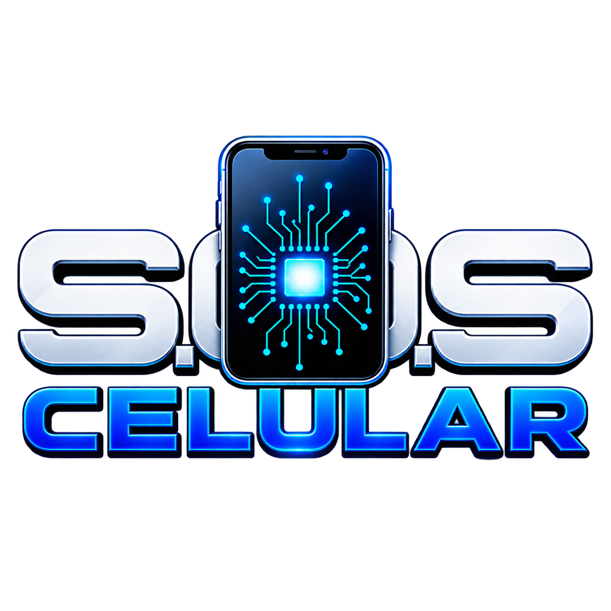 S.O.S Celular