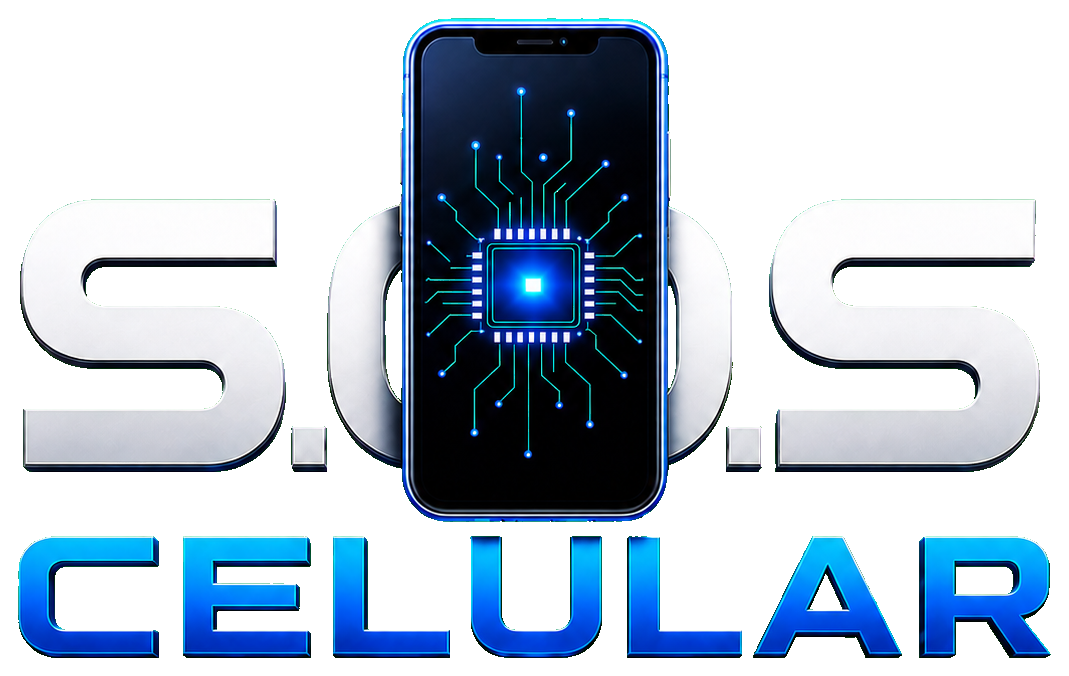 S.O.S Celular